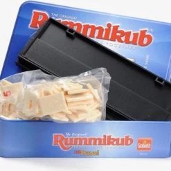 Goliath Rummikub Travel Tin - Reisspel - Gezelschapsspel -Bordspellen Verkoopwinkel 550x468 1