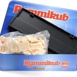 Goliath Rummikub Travel Tin - Reisspel - Gezelschapsspel -Bordspellen Verkoopwinkel 550x468 2