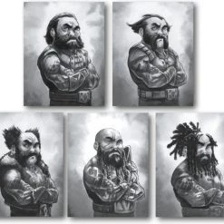 White Goblin Games Bordspel De Dwergen Van Nidavellir 19 White Goblin Games Bordspel De Dwergen Van Nidavellir -Bordspellen Verkoopwinkel 550x468 7