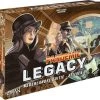 Z-Man Games Pandemic Legacy: Seizoen 0 - Bordspel