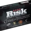 Winning Moves Risk - Game Of Thrones - Skirmish Edition