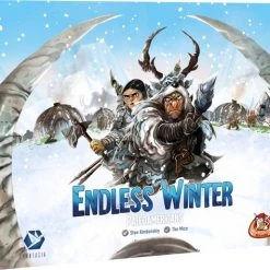 White Goblin Games Endless Winter NL
