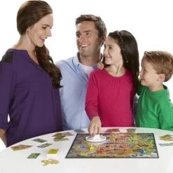 Hasbro Gaming Levensweg Elektronisch Bankieren - Bordspel -Bordspellen Verkoopwinkel 550x475 1