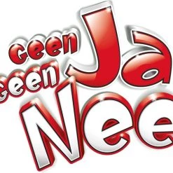 Megableu Geen Ja Geen Nee - Bordspellen - Gezelschapsspel Voor Familie - Reisspel Inbegrepen 13 Megableu Geen Ja Geen Nee - Bordspellen - Gezelschapsspel Voor Familie - Reisspel Inbegrepen -Bordspellen Verkoopwinkel 550x475 2