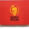 Merkloos Secret Hitler | Bordspel | Engelstalig | Compacte Versie