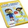 Zwijsen Rompompom - Rompompom Magnetische Letterdoos