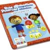 Zwijsen Rompompom - Rompompom Magnetische Rekendoos