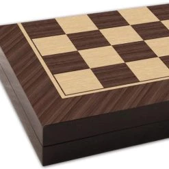 Star Backgammon - Tavla - Bordspel - 48,5 X 26 X 6,5 Cm -Bordspellen Verkoopwinkel 550x482 3