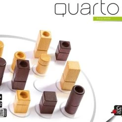 Gigamic Quarto Classic -Bordspellen Verkoopwinkel 550x483 6