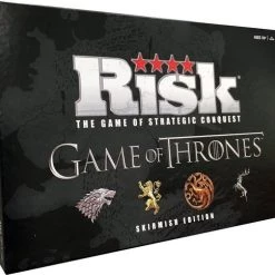 Winning Moves Risk - Game Of Thrones - Skirmish Edition -Bordspellen Verkoopwinkel 550x484 2