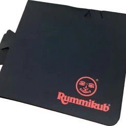 Goliath Rummikub Black Edition - Bordspel - Gezelschapsspel -Bordspellen Verkoopwinkel 550x484