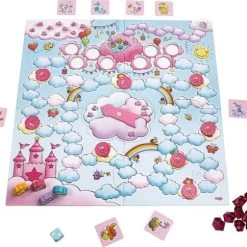 Haba - Haba Party Voor Rosalie -Bordspellen Verkoopwinkel 550x484 4