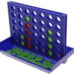 Toi-Toys Vier Op Een Rij - Reisspel - Mini - Pocket Spel - Schoencadeautjes - Schoenkado 7 Toi-Toys Vier Op Een Rij - Reisspel - Mini - Pocket Spel - Schoencadeautjes - Schoenkado -Bordspellen Verkoopwinkel 550x484 5