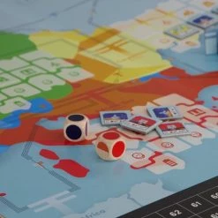 Play For The Future BV GigaWatt - Bordspel