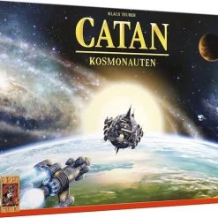 999 Games Catan: Kosmonauten Bordspel -Bordspellen Verkoopwinkel 550x485 1