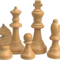 Jumbo Schaakspel - Schaakbord -Bordspellen Verkoopwinkel 550x486 1