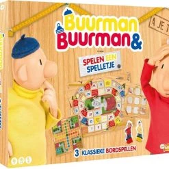 Buurman & Buurman 3-in-1 Spelenpakket - Nintendo - 8718866300890 -Bordspellen Verkoopwinkel 550x487 4