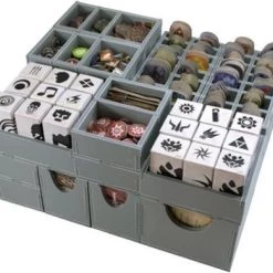 Folded Space Gloomhaven Insert Foam -Bordspellen Verkoopwinkel 550x488 7