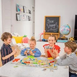 Days Of Wonder Ticket To Ride Mijn Eerste Reis - Bordspel -Bordspellen Verkoopwinkel 550x491 1