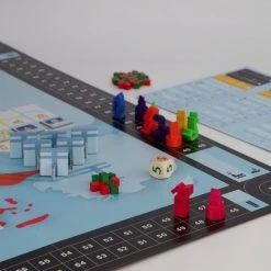 Play For The Future BV GigaWatt - Bordspel -Bordspellen Verkoopwinkel 550x491 12