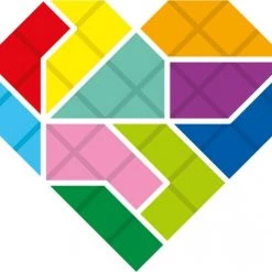 SmartGames - IQ Love - 120 Opdrachten -Bordspellen Verkoopwinkel 550x491 2