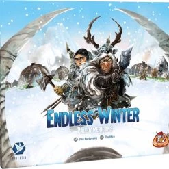 White Goblin Games Endless Winter NL -Bordspellen Verkoopwinkel 550x491 6