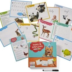 Zwijsen Veilig Leren Lezen Edutainment - Lezen & Schrijven Veilig Leren Lezen 7 Zwijsen Veilig Leren Lezen Edutainment - Lezen & Schrijven Veilig Leren Lezen -Bordspellen Verkoopwinkel 550x492 4