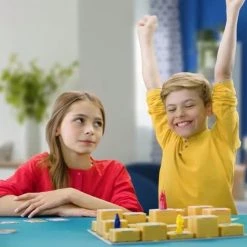 Ravensburger Doolhof 3D - Bordspel 23 Ravensburger Doolhof 3D - Bordspel -Bordspellen Verkoopwinkel 550x493 1