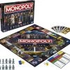 Bordspellen Monopoly Eternals - Bordspel (Engelstalig)