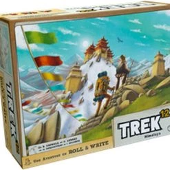 Lumberjack Trek 12 -Bordspellen Verkoopwinkel 550x496 9