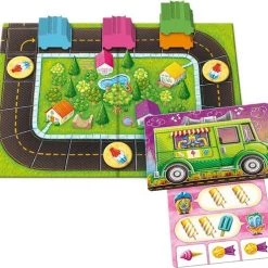 999 Games Via Stracciatella Bordspel 10 999 Games Via Stracciatella Bordspel -Bordspellen Verkoopwinkel 550x497 12