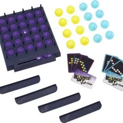 Mattel Games Bounce Off Pop Out - Actiespel -Bordspellen Verkoopwinkel 550x497