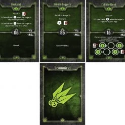 Cephalofair Games Gloomhaven - Bordspel -Bordspellen Verkoopwinkel 550x499 4