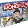 Monopoly Wereldreis - Bordspel (Belgische Editie NL+FR)