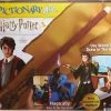 Mattel Games Pictionary Air Harry Potter - Actiespel