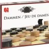 Jumbo Dammen - Damspel