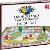 Jumbo Ganzenbord NL/FR - Bordspel