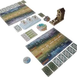 Stonemaier Games Wingspan - Engelstalig Bordspel -Bordspellen Verkoopwinkel 550x504 3