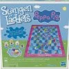 Hasbro Gaming Peppa Pig Slangen En Ladders - Bordspel