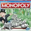 Hasbro Gaming Monopoly - Original Edition - English Version