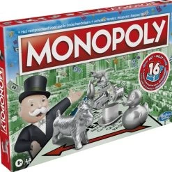 Monopoly Classic Belgi - Bordspel -Bordspellen Verkoopwinkel 550x508 9