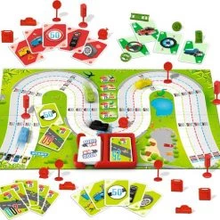 Jumbo 1000KM Bordspel - Gezelschapsspel Voor Kinderen -Bordspellen Verkoopwinkel 550x509 1