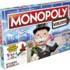 Monopoly Wereldreis - Bordspel (Nederlandstalig)