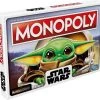 Monopoly The Child - Bordspel