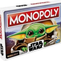 Monopoly The Child - Bordspel
