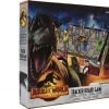 Shuffle Jurassic World: Dominion - World Tracker - Bordspel - Familiespel