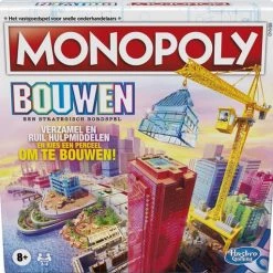 Monopoly Bouwen - Bordspel -Bordspellen Verkoopwinkel 550x512 2