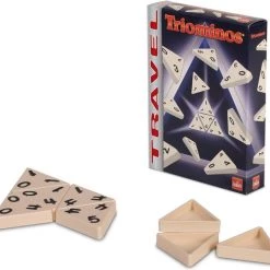 Goliath Triominos Travel - Bordspel - Reiseditie -Bordspellen Verkoopwinkel 550x515 1