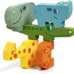 Djeco Balansspel Ze Totanimo +3jr -Bordspellen Verkoopwinkel 550x515 5