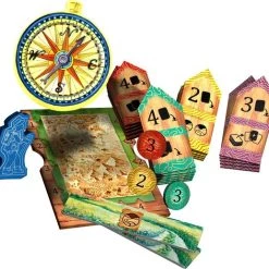 Rebel Meadow - Bordspel 16 Rebel Meadow - Bordspel -Bordspellen Verkoopwinkel 550x517 1